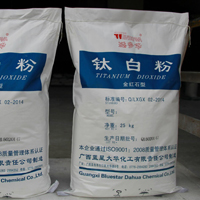 鈦白粉普漲又至：“雙循環(huán)”同步提升！